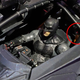 Image for article titled This RC Batmobile Has a Real Working Exhaust That Blows Smoke and Our Minds